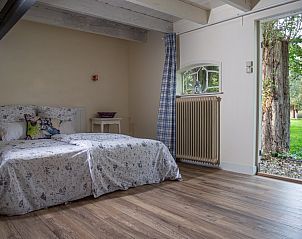 Verblijf 580105 - Vakantiewoning Utrecht noord - guesthouse Splintervelt