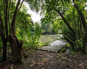 Verblijf 580105 - Vakantiewoning Utrecht noord - guesthouse Splintervelt