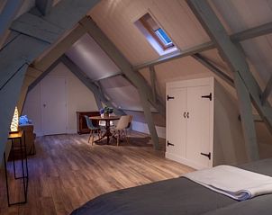 Verblijf 580105 - Vakantiewoning Utrecht noord - guesthouse Splintervelt