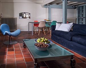 Verblijf 580105 - Vakantiewoning Utrecht noord - guesthouse Splintervelt