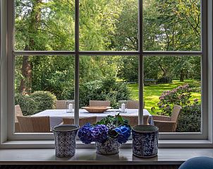 Verblijf 580105 - Vakantiewoning Utrecht noord - guesthouse Splintervelt