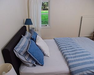 Verblijf 580105 - Vakantiewoning Utrecht noord - guesthouse Splintervelt