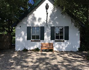 Verblijf 580105 - Vakantiewoning Utrecht noord - guesthouse Splintervelt