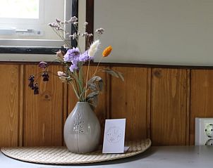 Guest house 580108 - Holiday property Utrecht eo - Huisje in Bunschoten-Spakenburg