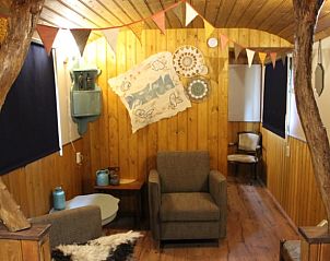 Guest house 580108 - Holiday property Utrecht eo - Huisje in Bunschoten-Spakenburg