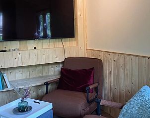 Verblijf 580111 • Vakantiewoning Utrecht eo • Vakantiehuis in Bunschoten 