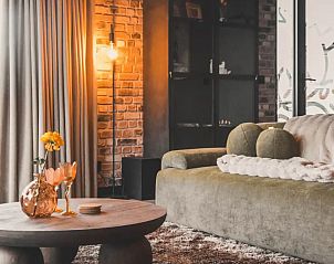 Unterkunft 580112 - Ferienhaus Utrecht eo - Luxe Verblijf Schaap