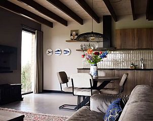 Unterkunft 580113 - Ferienhaus Utrecht eo - Luxe Verblijf Heek