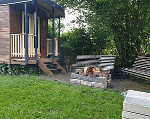 Verblijf 580312 • Vakantiewoning Utrecht eo • Huisje in Leerdam 