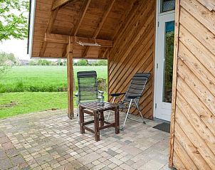 Guest house 580318 - Holiday property Utrecht eo - Huisje in Leerdam