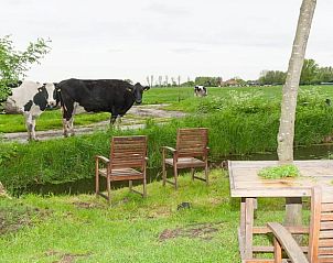 Guest house 580318 - Holiday property Utrecht eo - Huisje in Leerdam