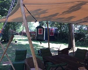 Verblijf 580320 • Vakantiewoning Utrecht eo • Vakantiehuisje in Leerdam 
