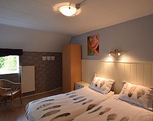 Verblijf 580322 - Vakantiewoning Utrecht eo - Hoeve Hoogst Tevreden
