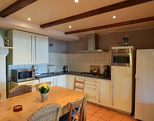Verblijf 580322 - Vakantiewoning Utrecht eo - Hoeve Hoogst Tevreden