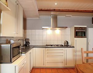 Verblijf 580322 - Vakantiewoning Utrecht eo - Hoeve Hoogst Tevreden