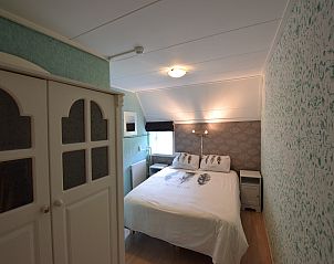 Verblijf 580322 - Vakantiewoning Utrecht eo - Hoeve Hoogst Tevreden