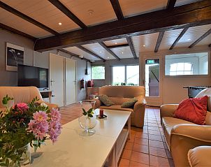 Verblijf 580322 - Vakantiewoning Utrecht eo - Hoeve Hoogst Tevreden