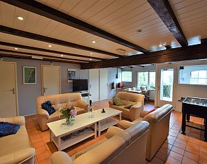 Verblijf 580322 - Vakantiewoning Utrecht eo - Hoeve Hoogst Tevreden
