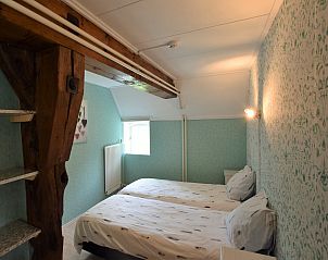 Verblijf 580322 - Vakantiewoning Utrecht eo - Hoeve Hoogst Tevreden