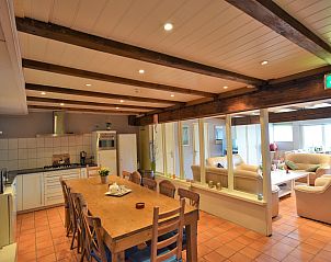 Verblijf 580322 - Vakantiewoning Utrecht eo - Hoeve Hoogst Tevreden