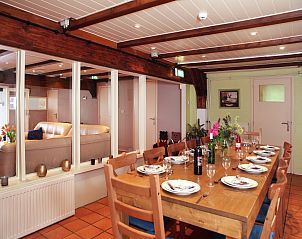 Verblijf 580322 - Vakantiewoning Utrecht eo - Hoeve Hoogst Tevreden