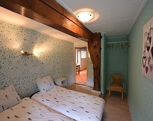 Verblijf 580322 - Vakantiewoning Utrecht eo - Hoeve Hoogst Tevreden