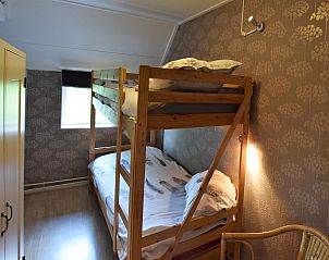 Verblijf 580322 - Vakantiewoning Utrecht eo - Hoeve Hoogst Tevreden