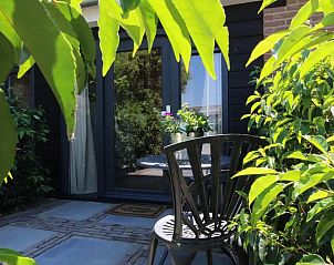 Verblijf 580323 - Vakantiewoning Utrecht eo - Het Dijkje Utrecht