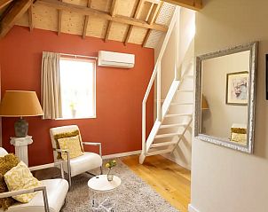 Verblijf 580323 - Vakantiewoning Utrecht eo - Het Dijkje Utrecht