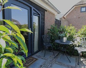 Verblijf 580323 - Vakantiewoning Utrecht eo - Het Dijkje Utrecht