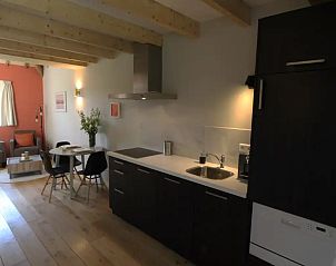 Verblijf 580323 - Vakantiewoning Utrecht eo - Het Dijkje Utrecht