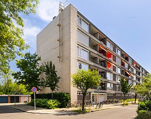 Verblijf 580324 - Appartement Utrecht eo - Appartement in Utrecht