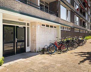Verblijf 580324 - Appartement Utrecht eo - Appartement in Utrecht