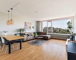 Verblijf 580324 - Appartement Utrecht eo - Appartement in Utrecht