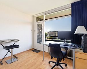 Verblijf 580324 - Appartement Utrecht eo - Appartement in Utrecht