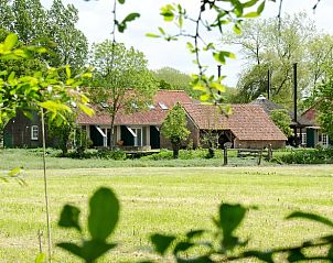 Verblijf 580802 • Vakantiewoning Utrecht eo • Huisje in Linschoten 