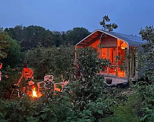 Unterkunft 580805 • Ferienhaus Utrecht eo • Vakantiehuisje in Linschoten 