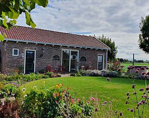 Verblijf 581004 • Vakantiewoning Utrecht eo • Vakantiehuisje in IJsselstein 