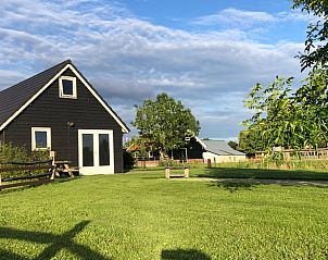 Verblijf 581005 • Vakantiewoning Utrecht eo • Vakantiehuisje in IJsselstein 