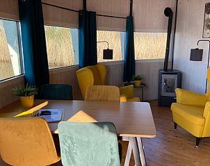 Verblijf 581006 - Vakantiewoning Utrecht eo - Huisje in IJsselstein