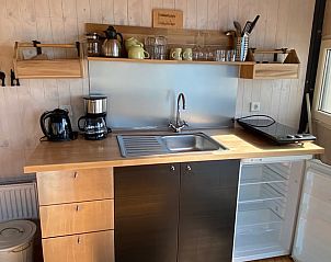 Verblijf 581006 - Vakantiewoning Utrecht eo - Huisje in IJsselstein