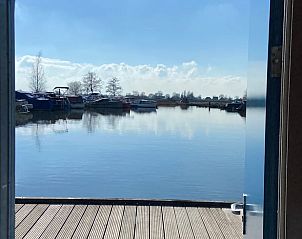 Verblijf 581006 - Vakantiewoning Utrecht eo - Huisje in IJsselstein