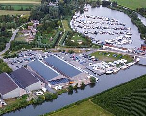 Verblijf 581006 - Vakantiewoning Utrecht eo - Huisje in IJsselstein