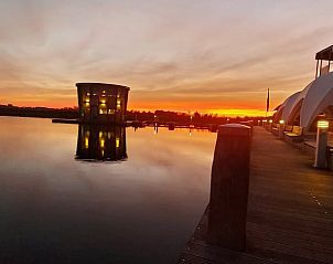 Verblijf 581006 - Vakantiewoning Utrecht eo - Huisje in IJsselstein