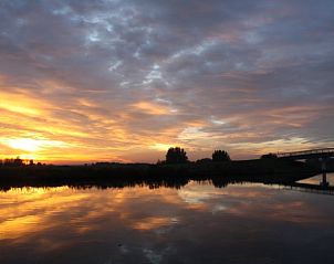 Verblijf 581006 - Vakantiewoning Utrecht eo - Huisje in IJsselstein