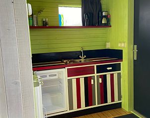 Verblijf 581007 - Vakantiewoning Utrecht eo - Huisje in IJsselstein