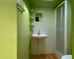 Verblijf 581007 - Vakantiewoning Utrecht eo - Huisje in IJsselstein