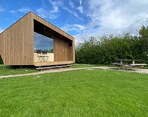 Verblijf 581007 - Vakantiewoning Utrecht eo - Huisje in IJsselstein