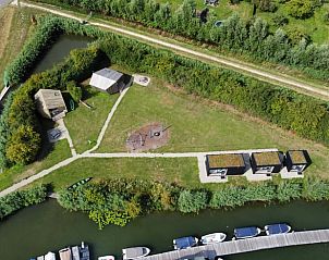 Verblijf 581007 - Vakantiewoning Utrecht eo - Huisje in IJsselstein