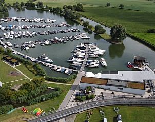 Verblijf 581007 - Vakantiewoning Utrecht eo - Huisje in IJsselstein